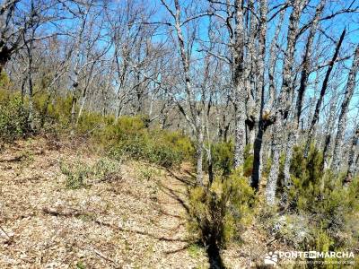 Molinos Hiruela; vacaciones senderismo; excursiones de senderismo;mochilas para mujeres